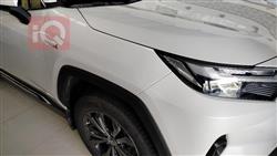 تويوتا راف 4